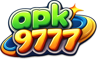 apk 9777 লোগো